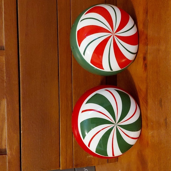 Acrylic Christmas decorations - Picture 9 of 15